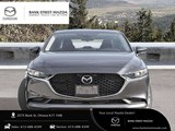 2026 Mazda Mazda3 GX (A6) image 1