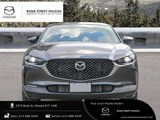 2026 Mazda CX-30 GS image 1