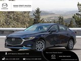 2026 Mazda Mazda3 GX (A6) image 1
