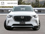 2026 Mazda CX-90 PHEV GT image 2