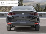 2026 Mazda Mazda3 GX (A6) image 4
