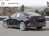 2026 Mazda Mazda3 GX (A6) image 3