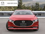 2026 Mazda Mazda3 GT w/Turbo (A6) image 2