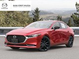 2026 Mazda Mazda3 GT w/Turbo (A6) image 1