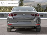 2026 Mazda Mazda3 GX (A6) image 5