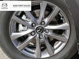 2026 Mazda Mazda3 GX (A6) image 5