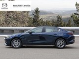 2026 Mazda Mazda3 GX (A6) image 2