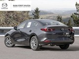2026 Mazda Mazda3 GX (A6) image 3