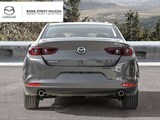 2026 Mazda Mazda3 GX (A6) image 4