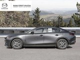 2026 Mazda Mazda3 GX (A6) image 2