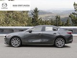 2026 Mazda Mazda3 GT (A6) image 3