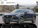 2026 Mazda CX-30 GT image 1