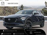 2026 Mazda CX-30 GT w/Turbo image 1
