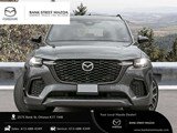 2025 Mazda CX-70 PHEV GT image 1