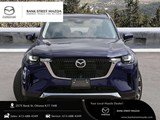 2026 Mazda CX-90 PHEV GT image 1