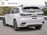 2025 Mazda CX-70 PHEV GT image 4