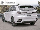 2025 Mazda CX-70 PHEV GT image 4