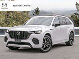 2025 Mazda CX-70 PHEV GT image 1