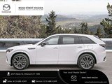 2025 Mazda CX-70 PHEV GT image 1