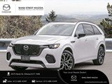2025 Mazda CX-70 PHEV GT image 1