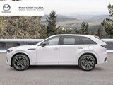 2025 Mazda CX-70 PHEV GT image 3