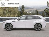 2025 Mazda CX-70 PHEV GT image 3