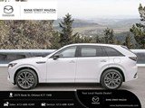 2025 Mazda CX-70 PHEV GT image 1