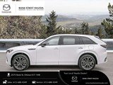 2025 Mazda CX-70 PHEV GT image 1