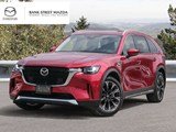 2026 Mazda CX-90 PHEV GT image 1