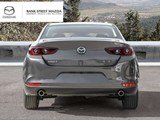 2026 Mazda Mazda3 GX (A6) image 3