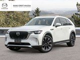 2026 Mazda CX-90 PHEV GT image 1