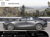 2026 Mazda Mazda3 GX (A6) image 1