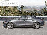 2026 Mazda Mazda3 GX (A6) image 3