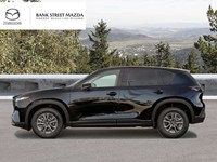 2026 Mazda CX-5 GX AWD