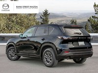 2026 Mazda CX-5 GX AWD