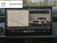 2026 Mazda CX-5 GS AWD