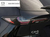 2026 Mazda CX-5 GS AWD