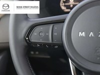 2026 Mazda CX-5 GS AWD