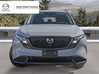 2026 Mazda CX-5 GS AWD