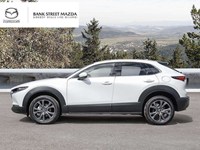 2026 Mazda CX-30 GT AWD