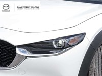 2026 Mazda CX-30 GT AWD