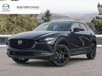 2026 Mazda CX-30 GT w/Turbo AWD