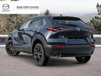 2026 Mazda CX-30 GT w/Turbo AWD