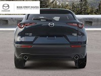2026 Mazda CX-30 GT w/Turbo AWD