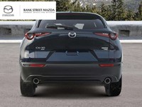 2026 Mazda CX-30 GT w/Turbo AWD