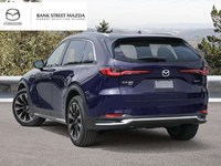 2026 Mazda CX-90 PHEV GT AWD
