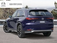 2026 Mazda CX-90 PHEV GT AWD