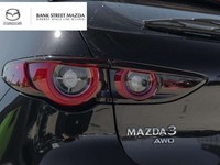 2026  Mazda3 Sport GS Auto i-ACTIV AWD