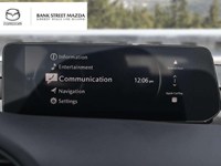 2026  Mazda3 Sport GS Auto i-ACTIV AWD