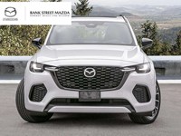 2025 Mazda CX-70 PHEV GT AWD